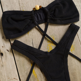 Conjunto De Biquini Viviane