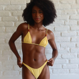 Conjunto De Biquini Zephyra