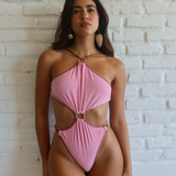 Conjunto De Biquini Bianca