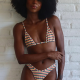 Conjunto De Biquini Daniela