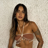 Conjunto De Biquini Emma