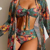 Conjunto 3 Peças Ana Louise