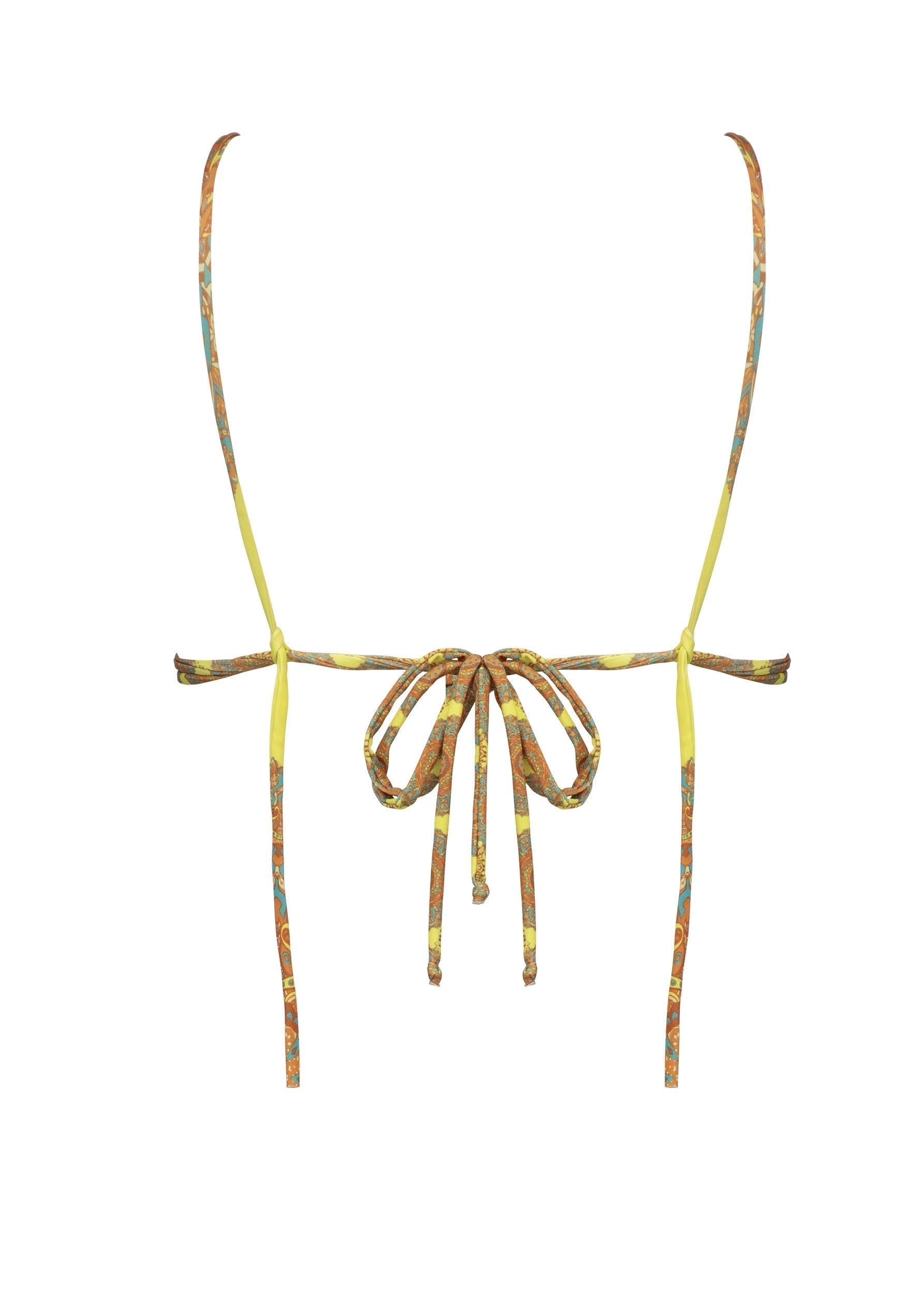 Biquiní Sol De Verano