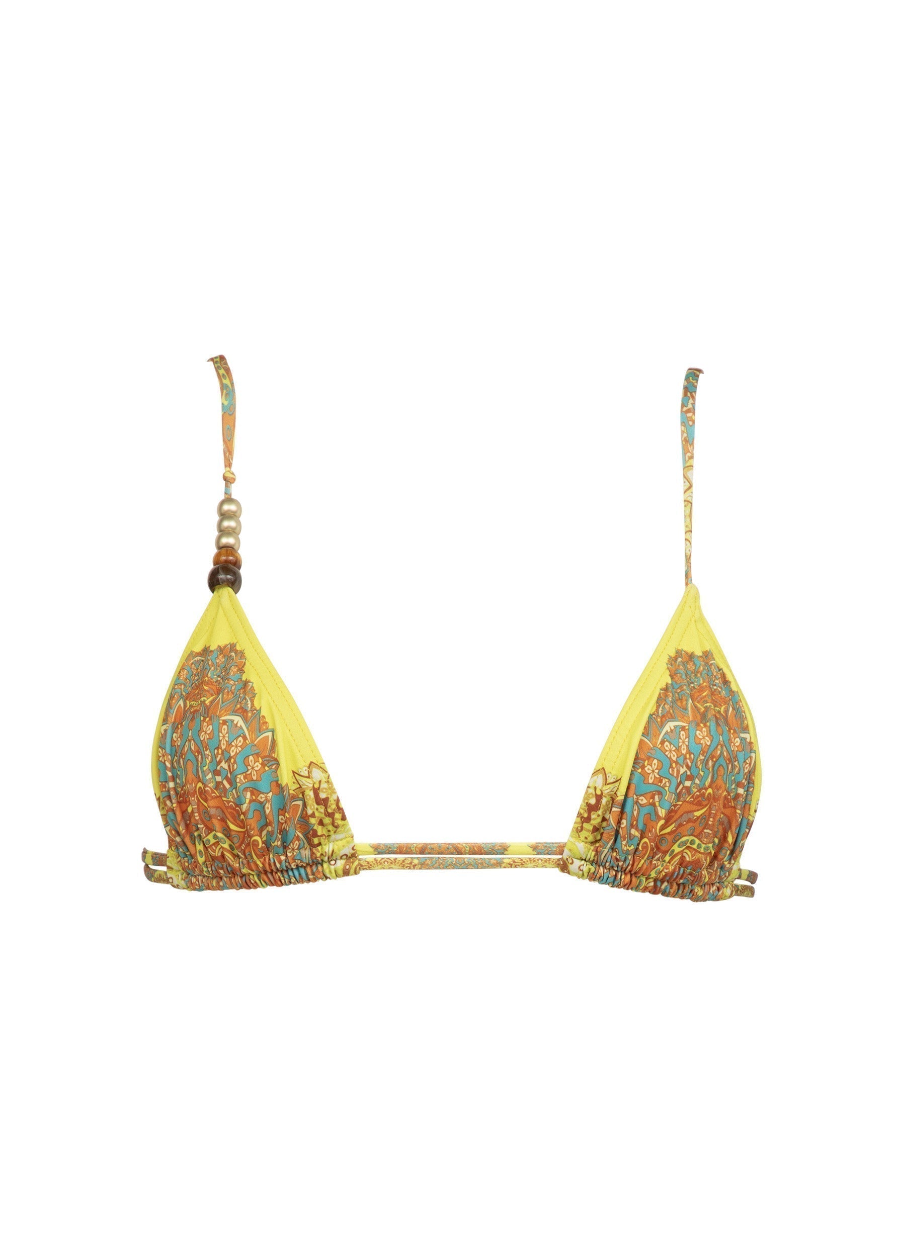 Biquiní Sol De Verano