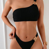 Conjunto Biquini Zaia