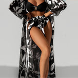 Conjunto 3 Peças Rainha Amanda