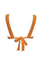 Biquiní Arco Íris Laranja