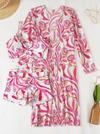 Conjunto Biquíni 3 Peças Carlin