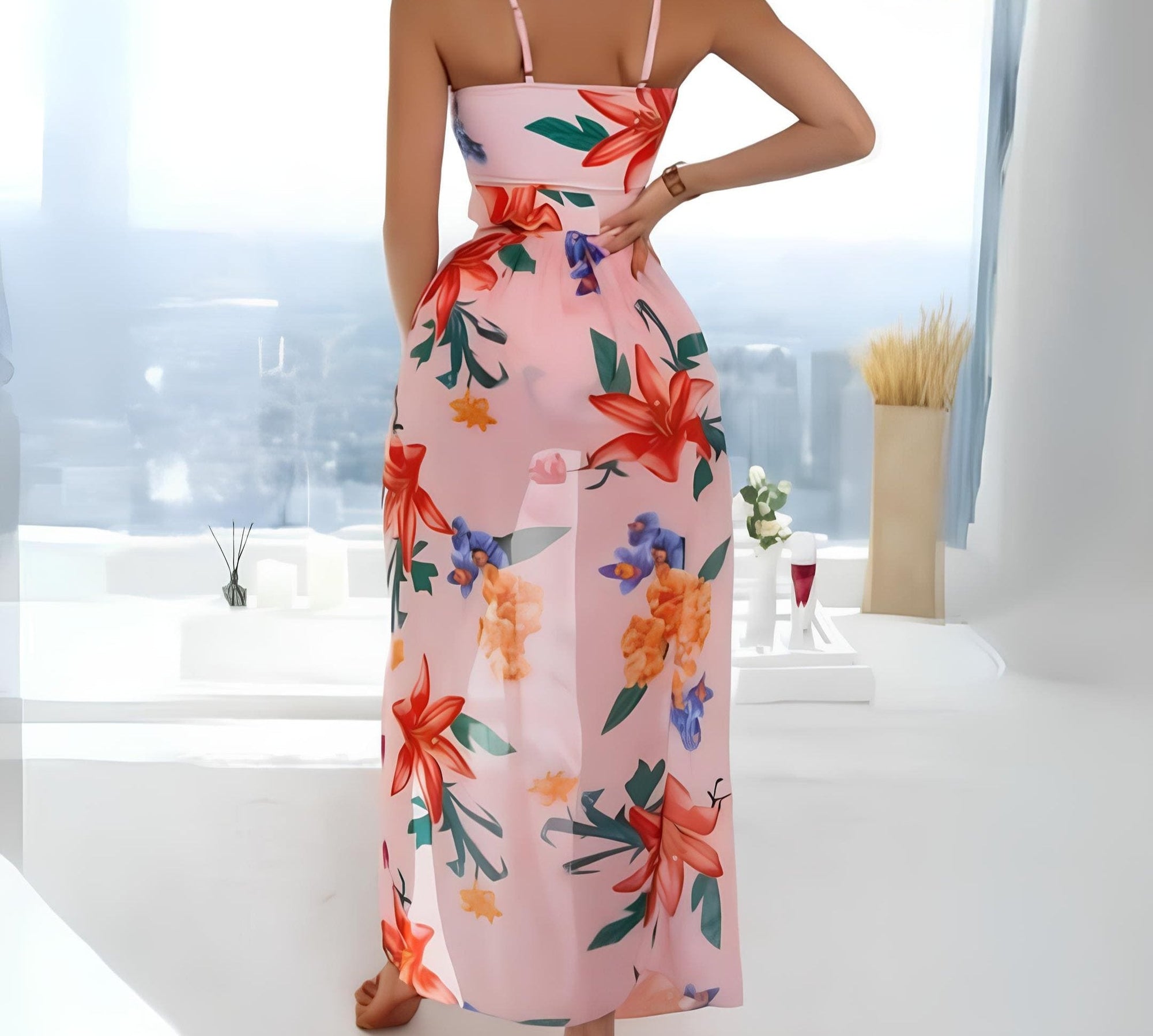 Conjunto 3 Peças Lady Ellen