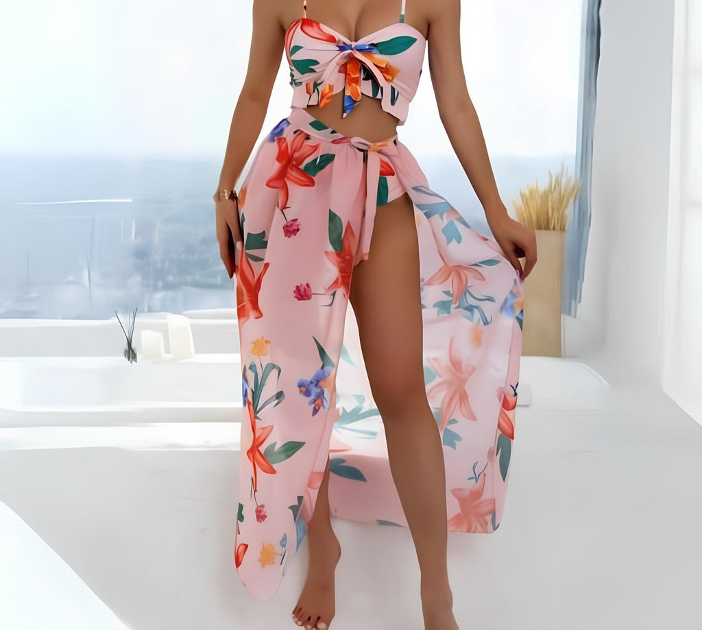 Conjunto 3 Peças Lady Ellen