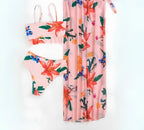 Conjunto 3 Peças Lady Ellen