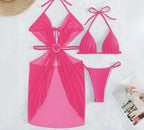 Conjunto 3 Peças Graziela