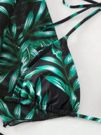 Conjunto Biquíni 3 Peças Amanda