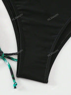 Conjunto Biquíni 3 Peças Amanda