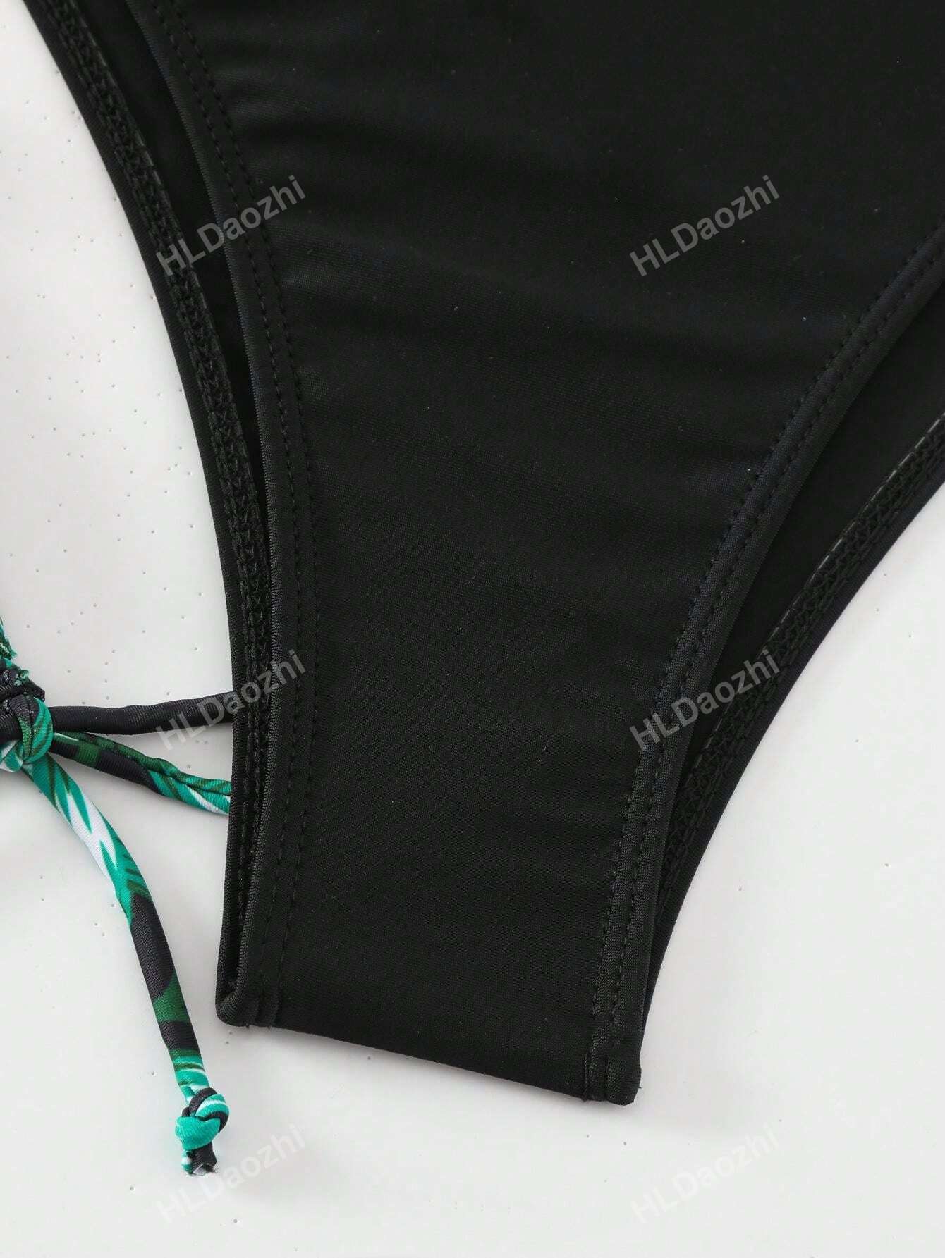 Conjunto Biquíni 3 Peças Amanda