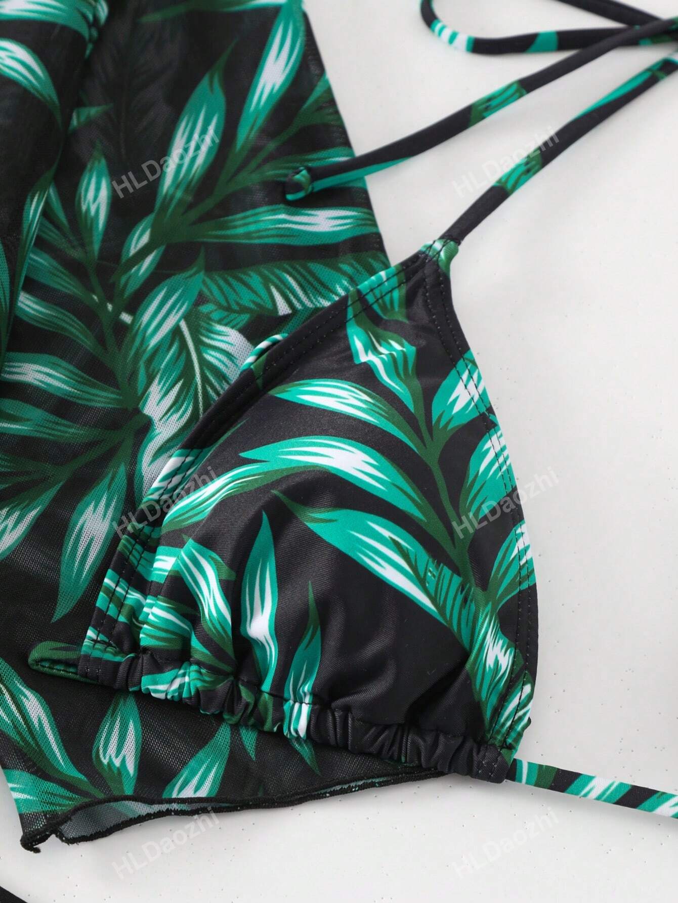 Conjunto Biquíni 3 Peças Amanda