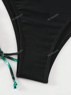 Conjunto Biquíni 3 Peças Amanda