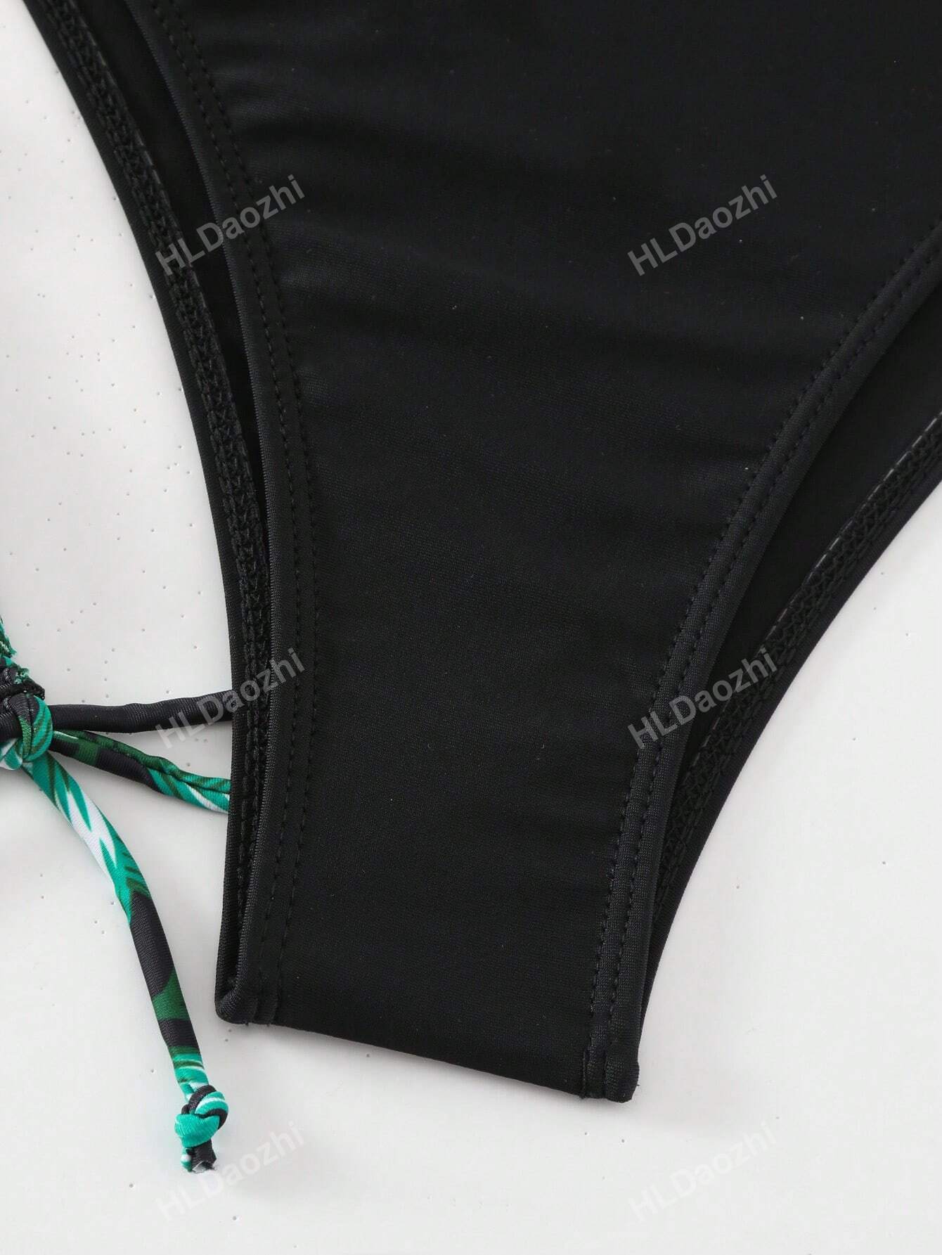 Conjunto Biquíni 3 Peças Amanda