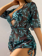 Conjunto Biquíni 3 Peças Amanda