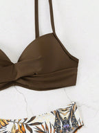 Biquíni Sustentado Helena