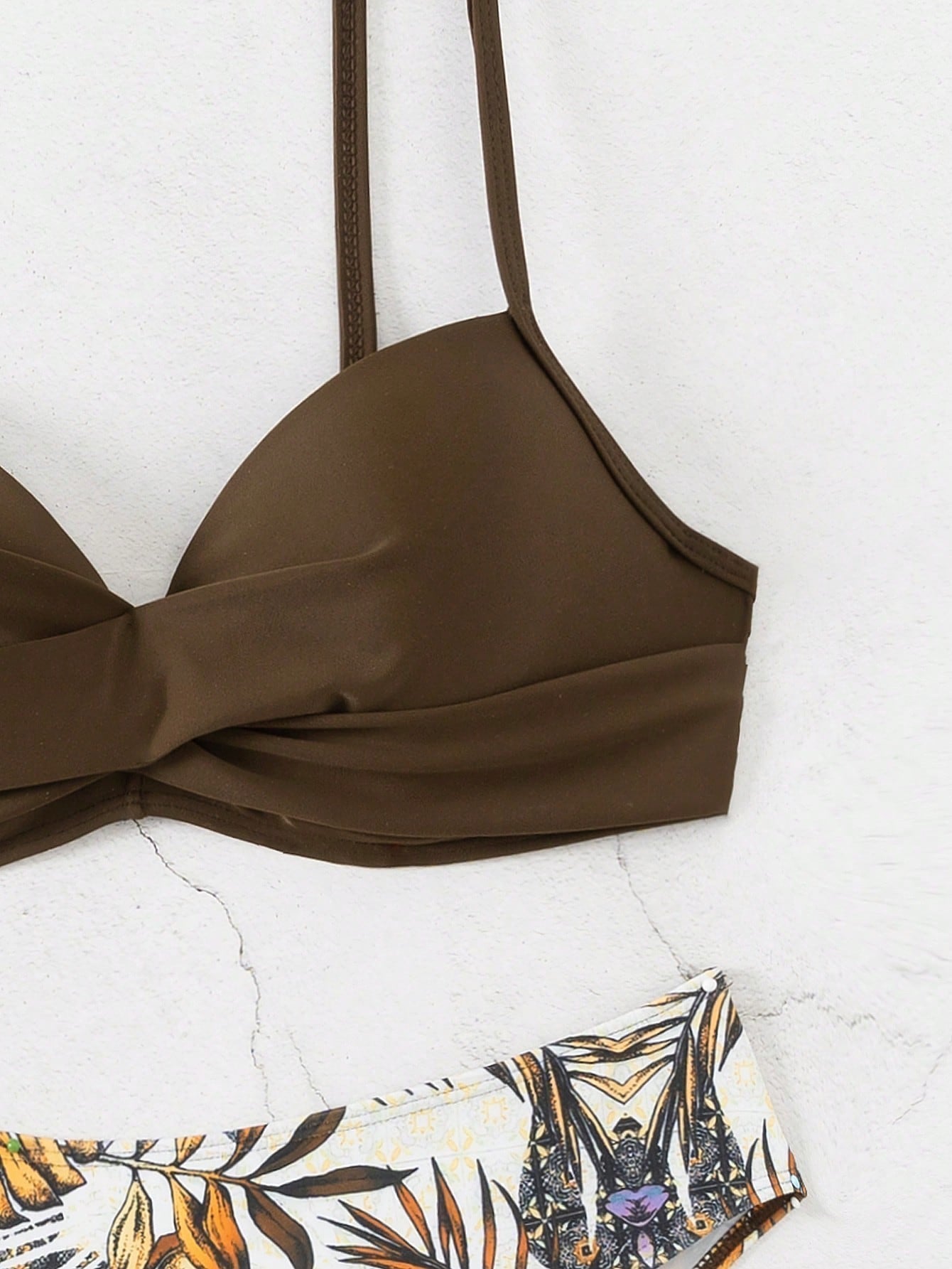 Biquíni Sustentado Helena