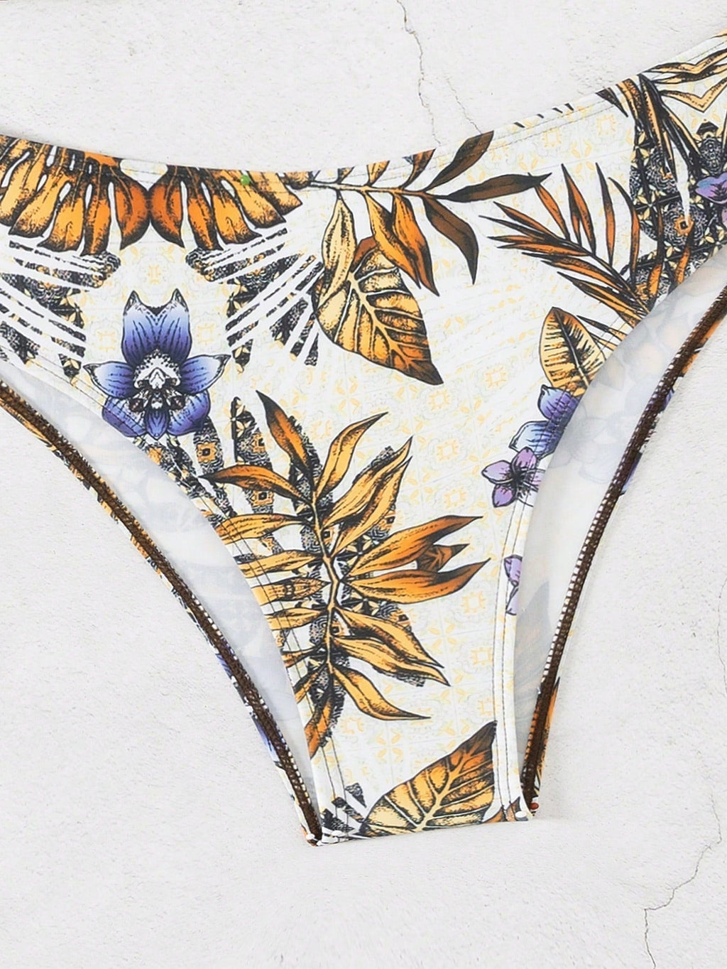 Biquíni Sustentado Helena