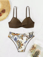 Biquíni Sustentado Helena