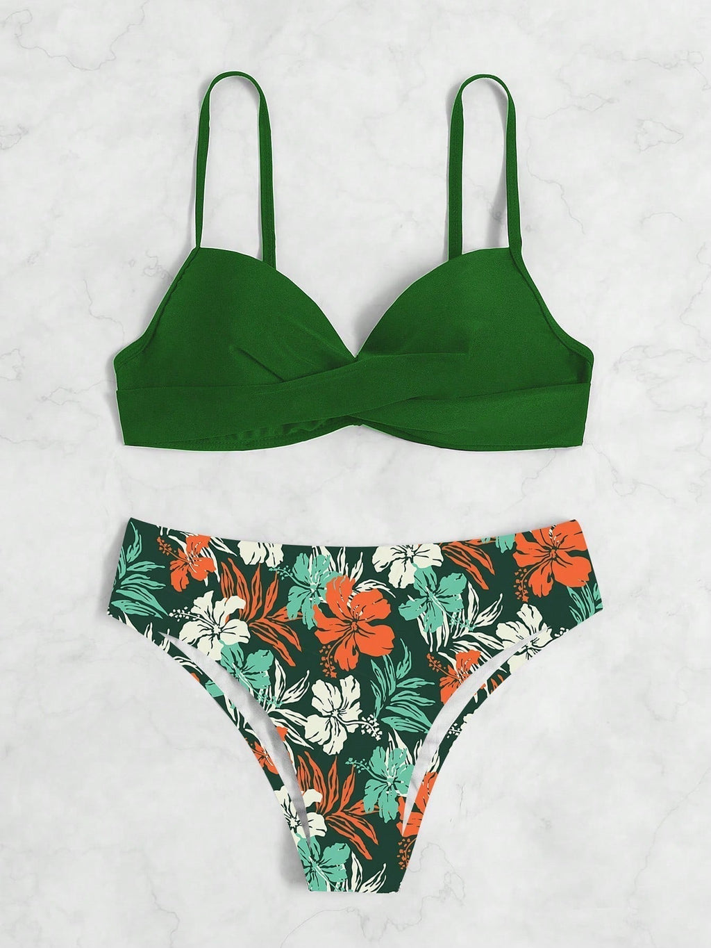 Biquíni Sustentado Helena