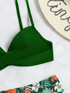 Biquíni Sustentado Helena