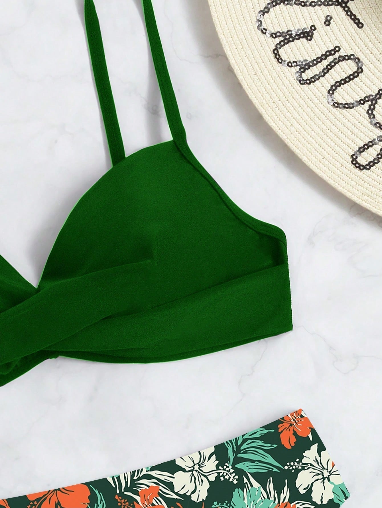 Biquíni Sustentado Helena