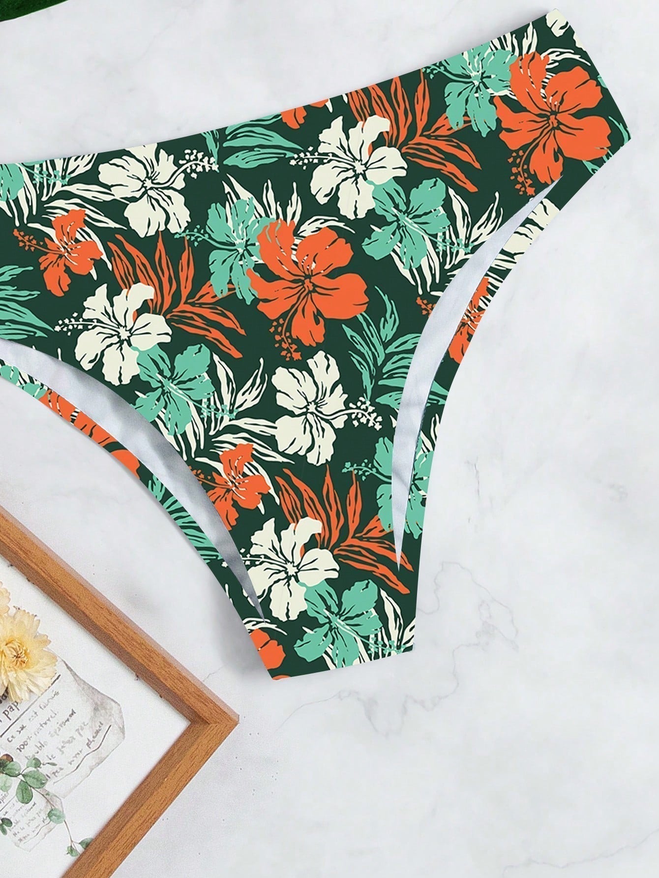 Biquíni Sustentado Helena