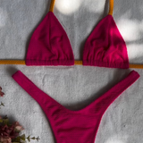 Conjunto De Biquini Jade