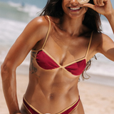 Conjunto De Biquini Nerina