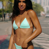 Conjunto De Biquini Solange