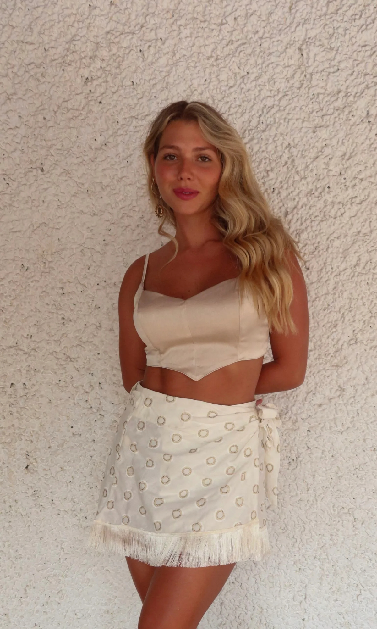 Conjunto De Biquini Elisa