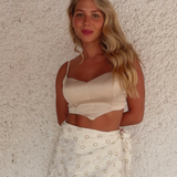 Conjunto De Biquini Elisa