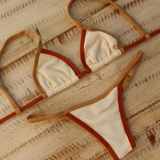 Conjunto De Biquini Antonella