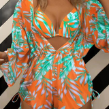 Conjunto Biquíni 3 Peças Kardashan