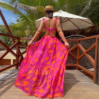 Conjunto 3 Peças Biquini Elizabeth