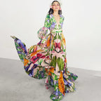 Conjunto Maiô Saia Flaviana Andrade