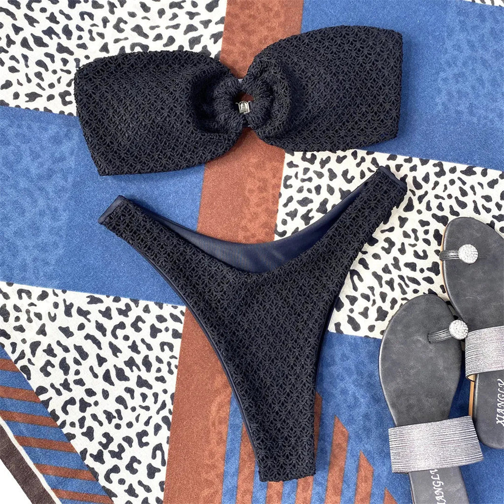 Biquíni Tomara Que Caia Ululani