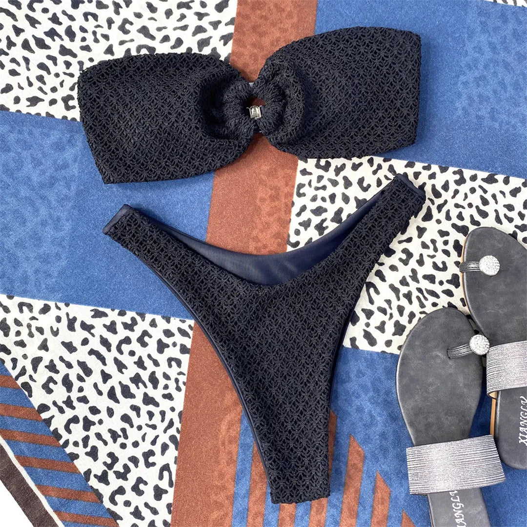 Biquíni Tomara Que Caia Ululani