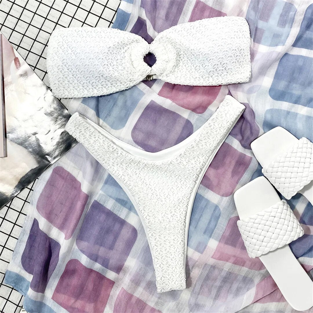 Biquíni Tomara Que Caia Ululani