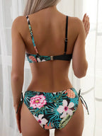 Biquíni Tropical Gaby