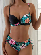 Biquíni Tropical Gaby