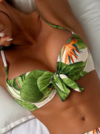 Biquiní Tropical Cecília