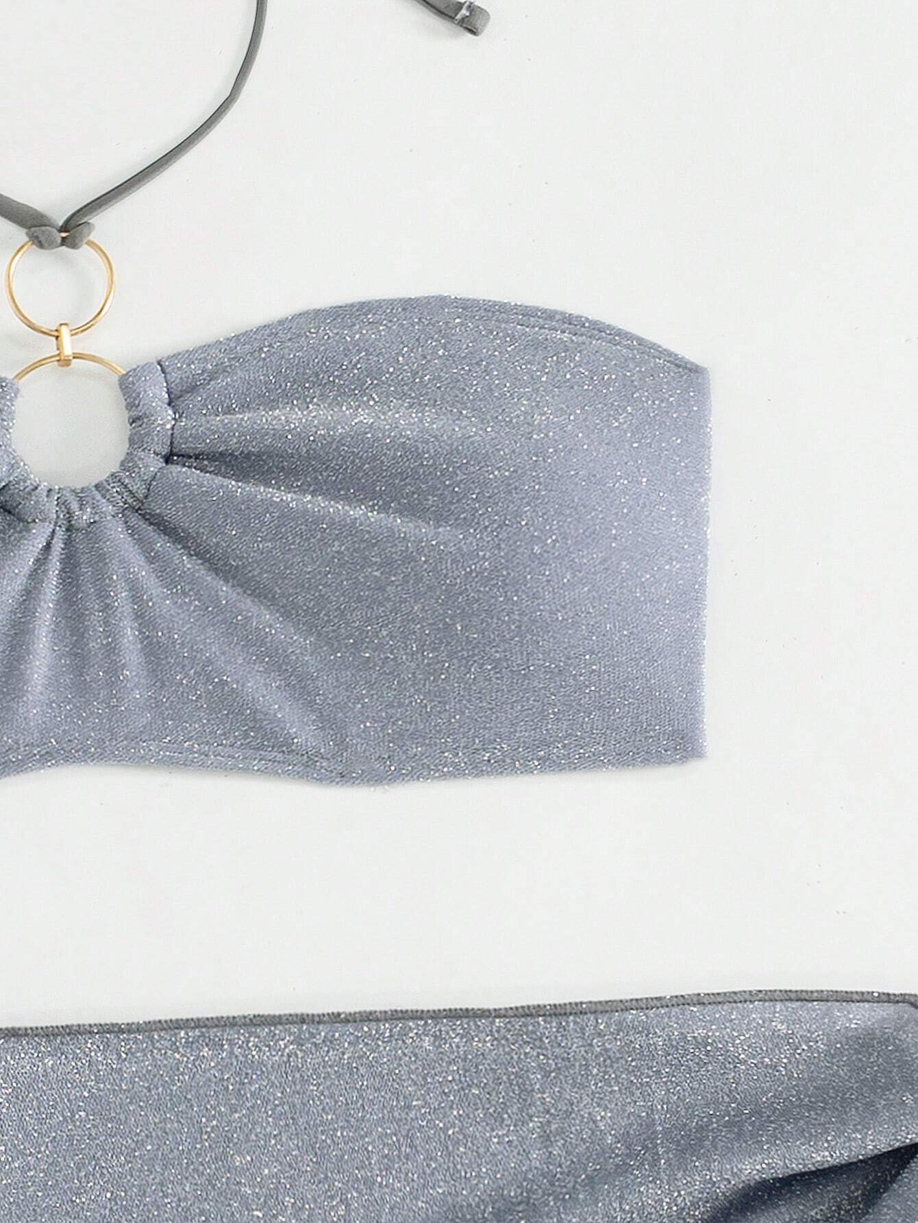 Conjunto Biquíni 3 Peças Élody