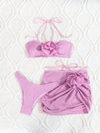 Conjunto 3 Peças Sofia