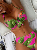 Biquiní Tropical Cecília