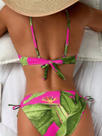 Biquiní Tropical Cecília